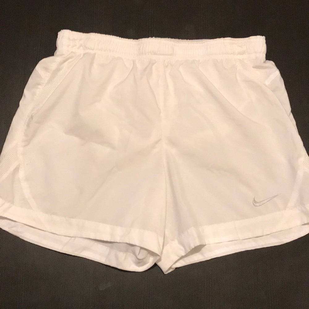 Workout shorts